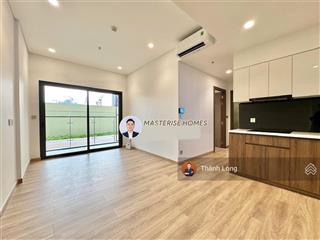 Masteri lakeside bán nhanh quỹ căn đẹp studio  3pn giá tốt tại ocean park (không chênh)