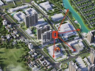 Duy nhất 1 căn duplex senique tầng trung view thoáng giá tốt.  0983 218 ***