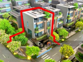 Độc quyền quỹ căn dinh thự fullton (đơn lập, song lập, tứ lập, shophouse) vị trí đẹp & giá gốc cđt