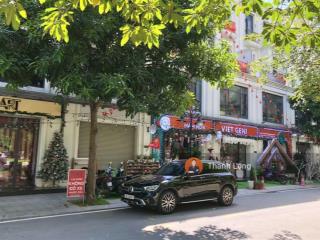 Buôn có bạn, bán có phường cùng dãy shophouse fullton 115m2 sổ đỏ lâu dài mặt tiền 7,7m đường 4 làn