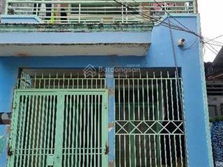 Bán nhà gần mặt tiền, diện tích khủng