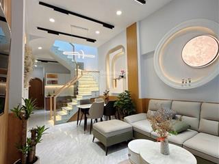 Bán nhà riêng quận 3, chỉ 7.5 tỷ cho 63m2