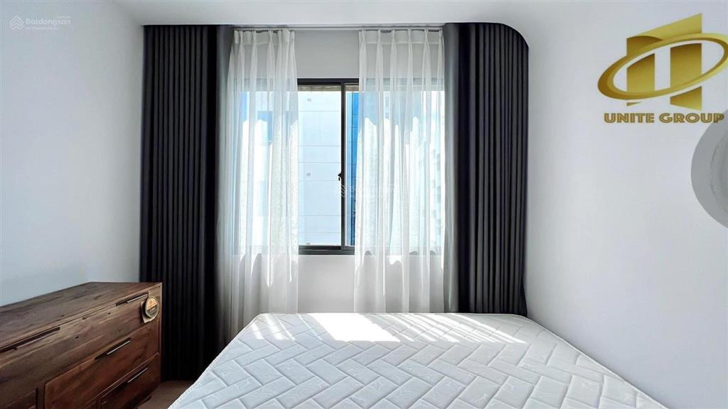 Căn hộ 1pn ban công máy giặt riêng mới 100% trung tâm quận 3, lý chính thắng,  0769 690 ***