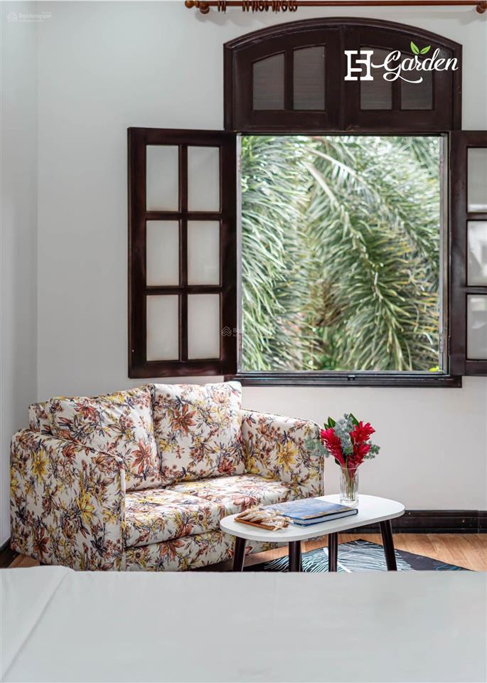 Căn hộ 1pn ban công máy giặt riêng mới 100% trung tâm quận 3, lý chính thắng,  0769 690 ***