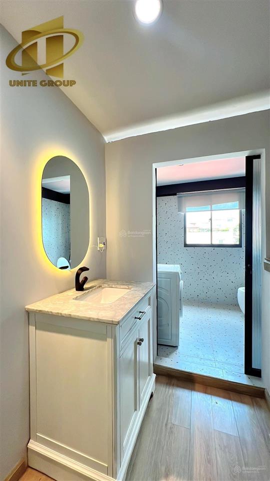 Căn hộ 1pn ban công máy giặt riêng mới 100% trung tâm quận 3, lý chính thắng,  0769 690 ***