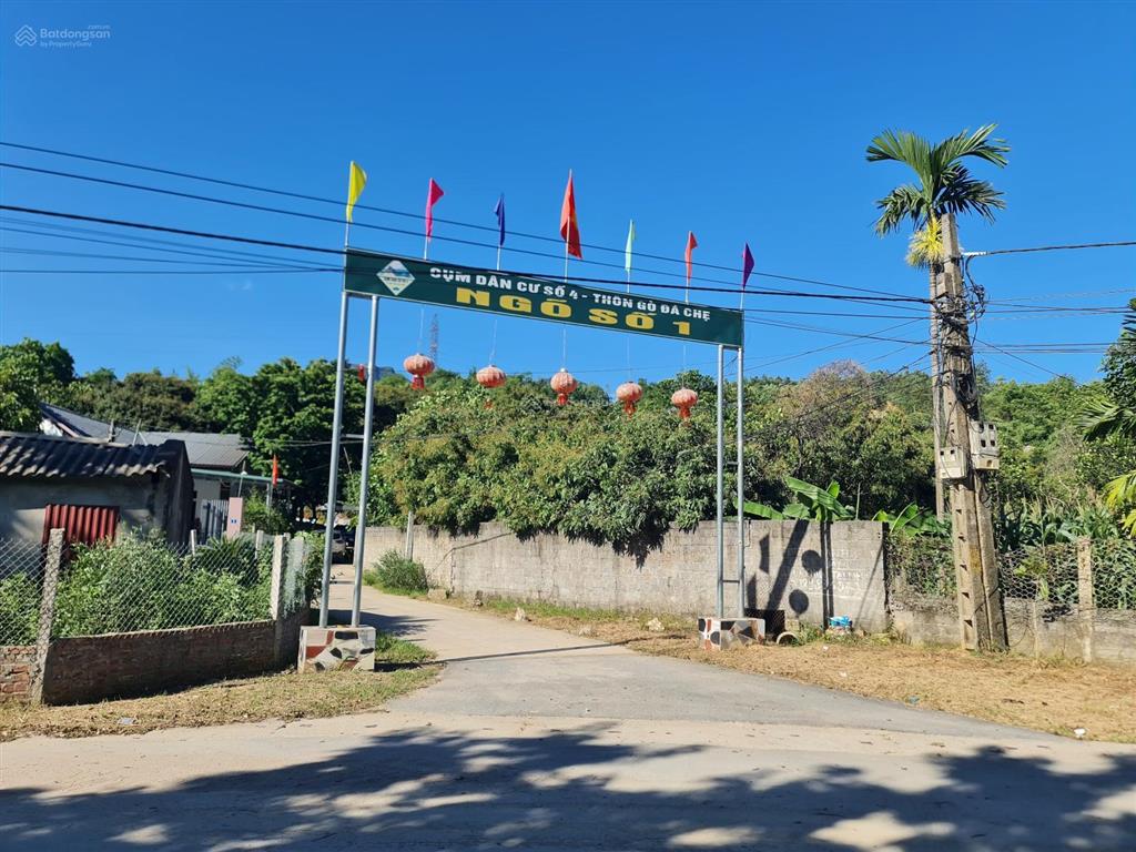 Chính chủ bán đất 3917 m2 nghỉ dưỡng cực đẹp view hồ, tựa núi, mặt đường nhựa lớn tỉnh lộ