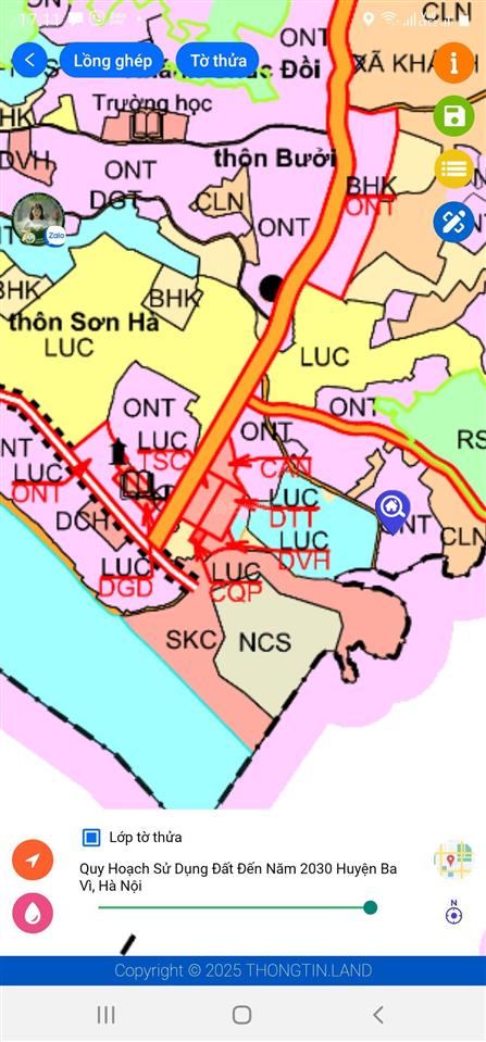 Bán lô đất gần 4000m2 view hồ, mặt đường nhựa tỉnh lộ,tựa sơn hướng thủy mt 45m, sổ đỏ chính chủ