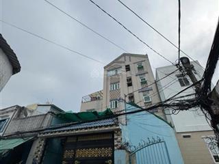 Căn hộ dịch vụ 12 x 29m tên lửa 5 tầng giá 28 tỷ.