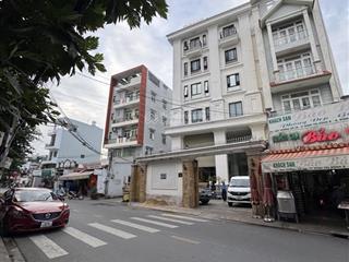 Mặt tiền 8 x 20m góc viêw công viên tên lửa , 4 tầng giá chỉ 29 tỷ