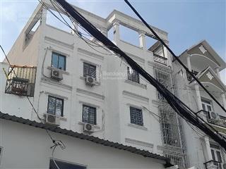 Bán gấp căn hộ dịch vụ 10 x 35m, phan anh bình tân, 4 tầng , giá 22 tỷ.