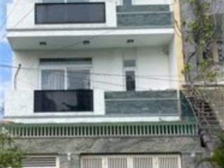 Mặt tiền tên lửa 6 x 16m 5 tầng 8pn giá 13.2tỷ.