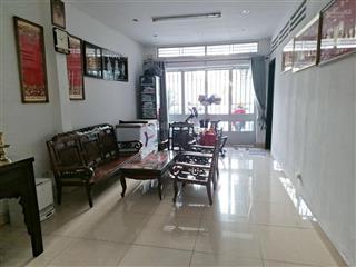 Bán gấp nhà tên lửa 4.6 x 22m, 4 tầng đường 8m, giá 8.7 tỷ