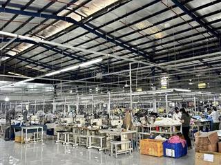 Mặt tiền xưởng 14 x 25m võ văn kiệt bình tân, giá 22 tỷ