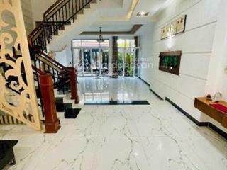 Bán nhà đường số 1 tên lửa, 4 tầng, 6 x 21m, văn phòng cty, giá 12.2 tỷ.