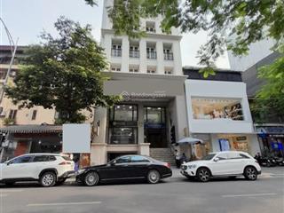 Cho thuê văn phòng tại nguyễn kiệm, phú nhuận, dt 215 m2