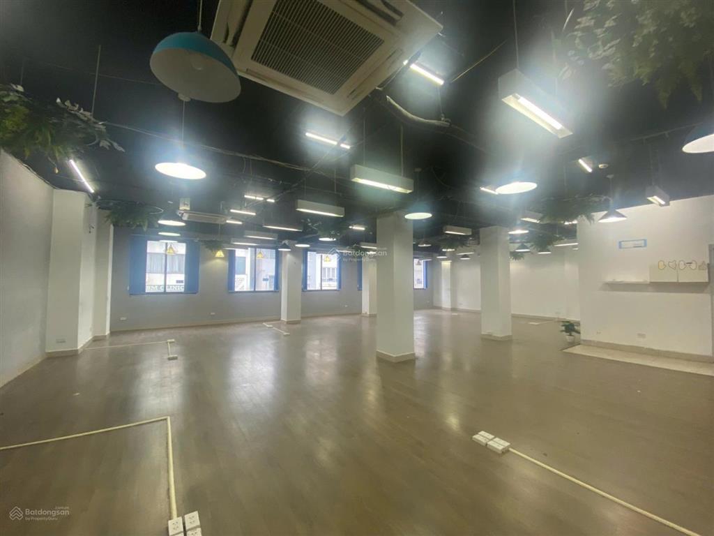 Cho thuê văn phòng tại nguyễn kiệm, phú nhuận, dt 215 m2