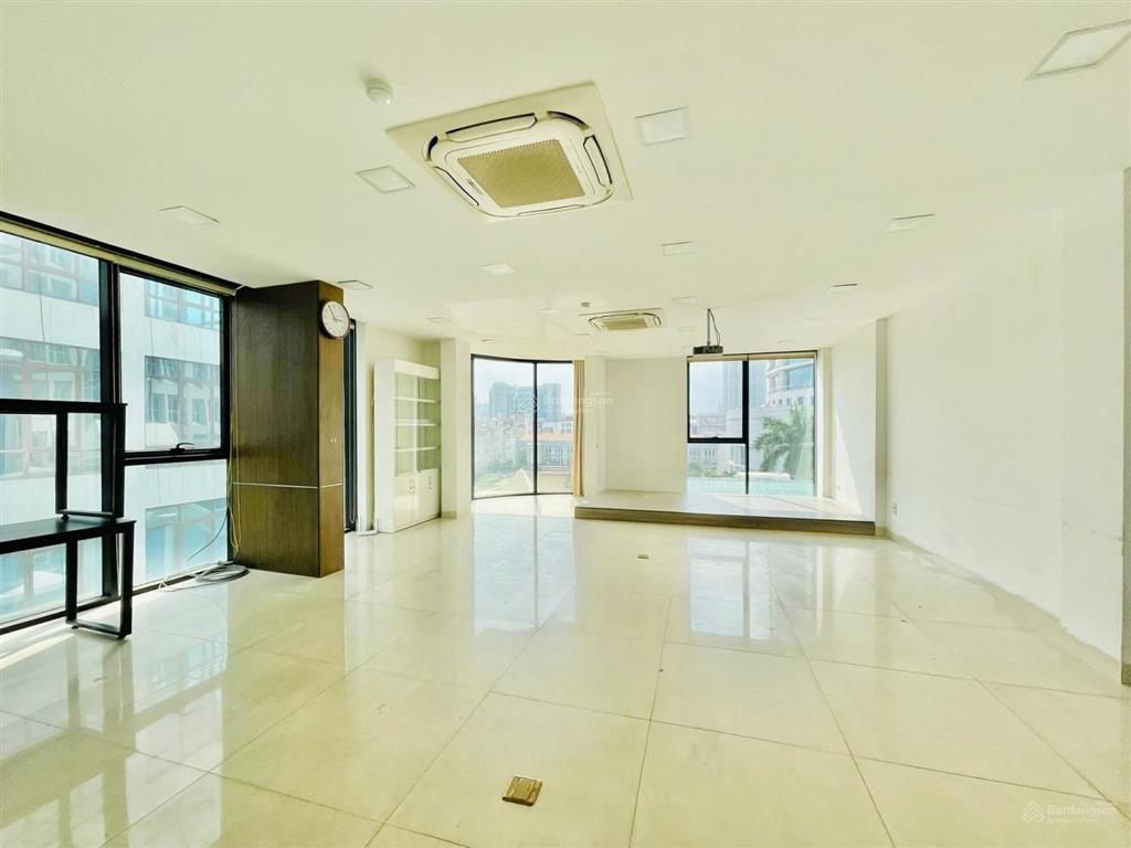 Văn phòng cho thuê trường chinh  80m2 chỉ 23tr/ th