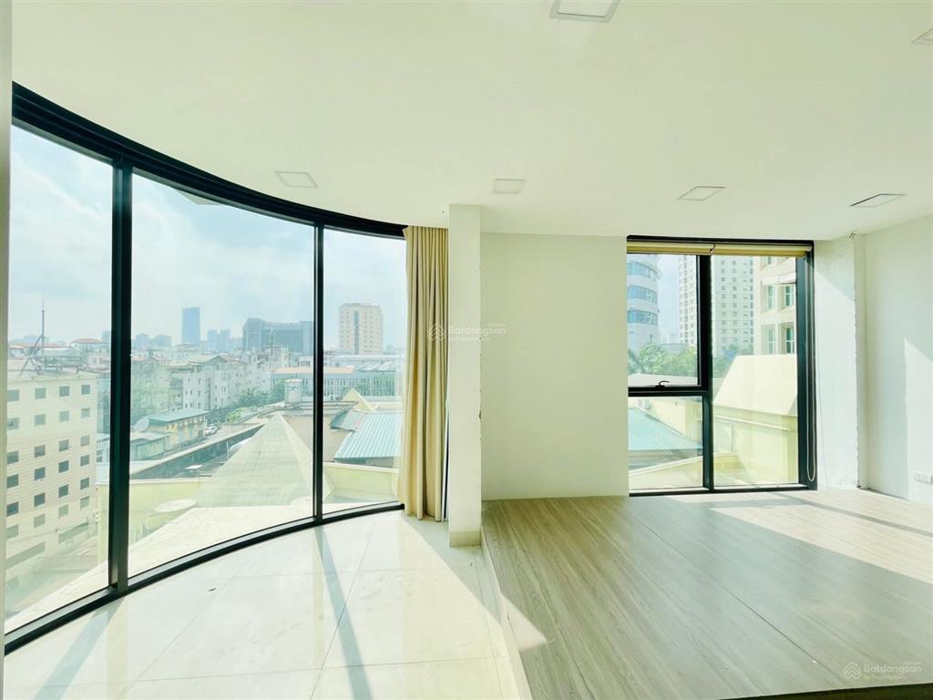 Văn phòng cho thuê trường chinh  80m2 chỉ 23tr/ th