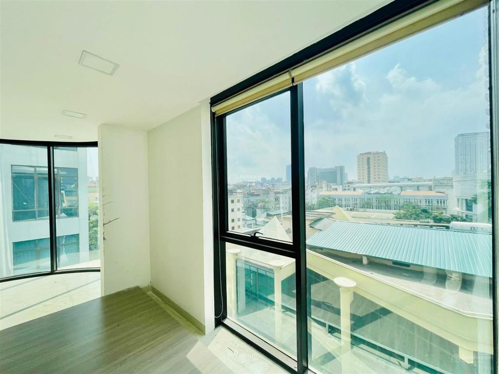 Văn phòng cho thuê trường chinh  80m2 chỉ 23tr/ th