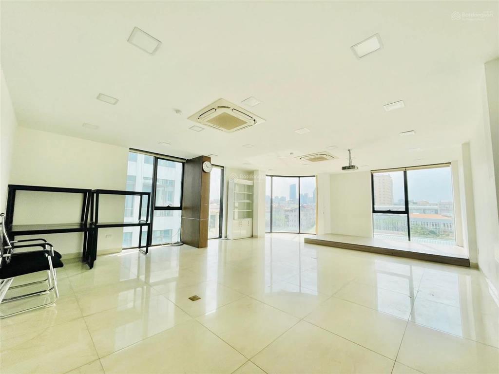 Văn phòng cho thuê trường chinh  80m2 chỉ 23tr/ th