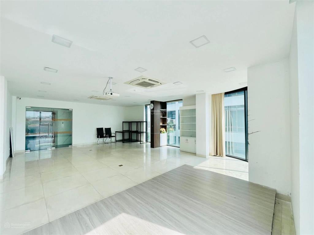 Văn phòng cho thuê trường chinh  80m2 chỉ 23tr/ th