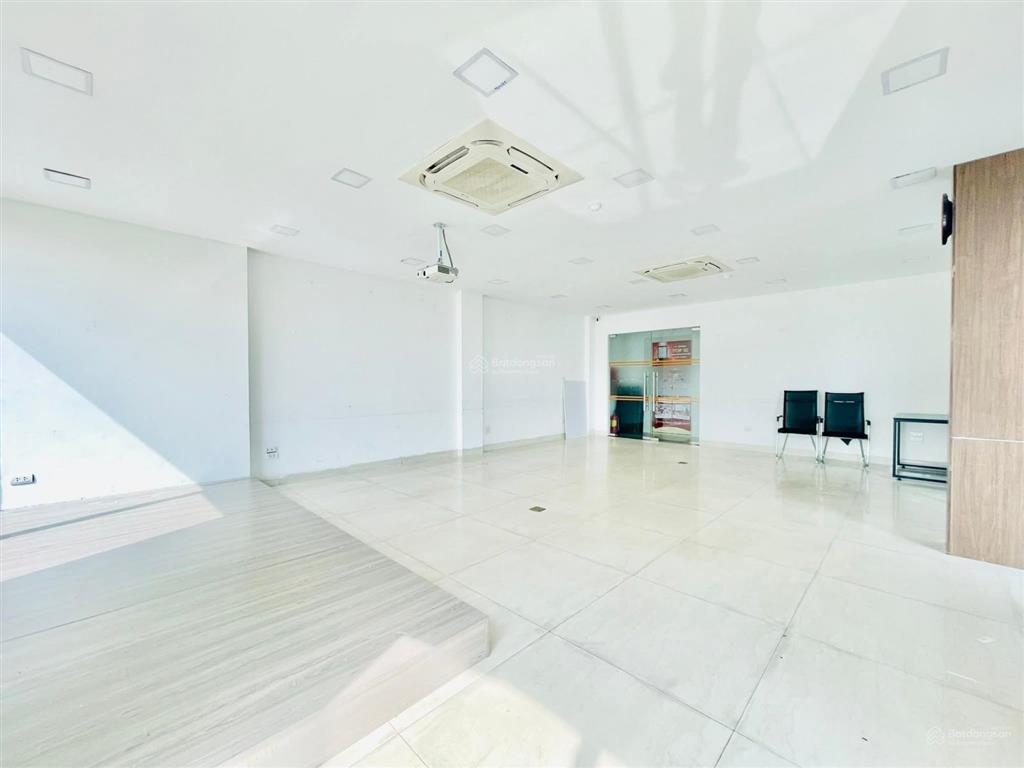 Văn phòng cho thuê trường chinh  80m2 chỉ 23tr/ th