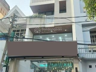 Cho thuê tòa nhà khu k300, tân bình. diện tích 5x20. kết cấu hầm 5 lầu