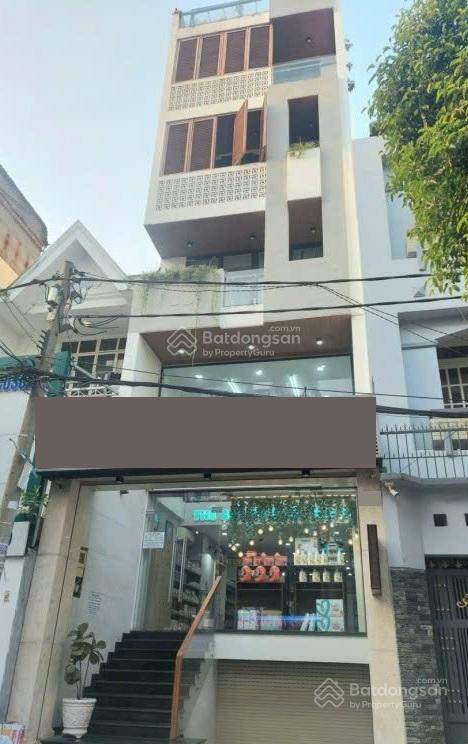 Cho thuê tòa nhà khu k300, tân bình. diện tích 5x20. kết cấu hầm 5 lầu