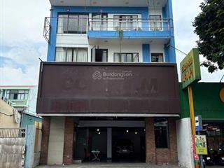 Nhà mtkd đường bàu cát, tân bình. diện tích 10x20. trệt 4 lầu. mặt tiền rộng hiếm