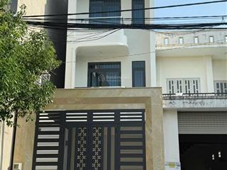 Nhà nguyên căn trương vĩnh ký. diện tích 4x20m trệt 3 lầu. nhà đẹp  giá tốt  vào sử dụng ngay