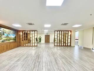 Cho thuê văn phòng đường huỳnh tịnh của, quận 3. diện tích 150m2, giá thuê 35tr/ tháng