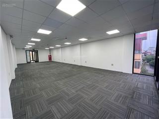 Văn phòng trống 80m2 đường cao thắng, p.2, quận 3. phù hợp làm văn phòng đại diện.