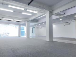 Cho thuê văn phòng diện tích 154m2 ngay khu vip k300. giá thuê