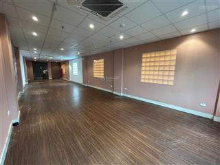 Văn phòng 100m2 đường trần huy liệu. giá thuê 24/tháng bao phí quản lý và nước. trống lầu 3 và 5
