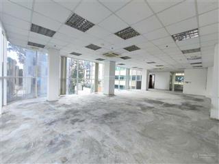 Văn phòng cho thuê 115m2. vị trí trống lầu 6  yến thế, p.2, tân bình