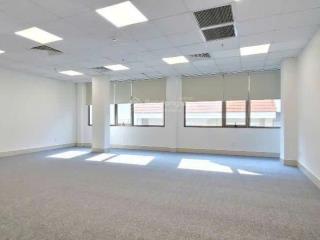 Văn phòng 80m2 tại đường trường chinh. sàn vừa bàn giao, có thể sử dụng ngay