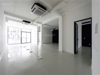 Cho thuê văn phòng 130m2 tại đường cửu long, p. 2, tân bình  trống tầng 3
