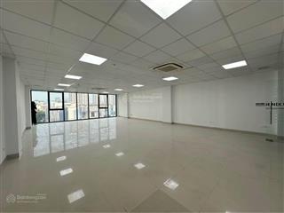 Cho thuê văn phòng 130m2 ngay đường tân cảng, p. 25, bình thạnh. hỗ trợ thi công, thiết kế