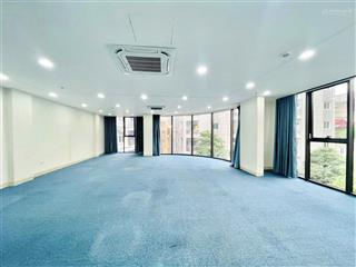 Văn phòng trống diện tích 110m² giá thuê 29 triệu/ tháng  hoàng văn thụ, p.8, phú nhuận