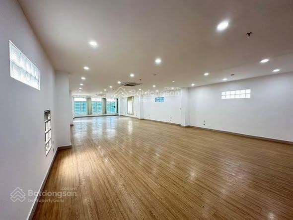 Văn phòng diện tích 150m² nằm trên trục nguyễn đình chiểu, p. võ thị sáu, quận 3