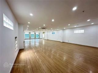 Văn phòng diện tích 150m² nằm trên trục nguyễn đình chiểu, p. võ thị sáu, quận 3