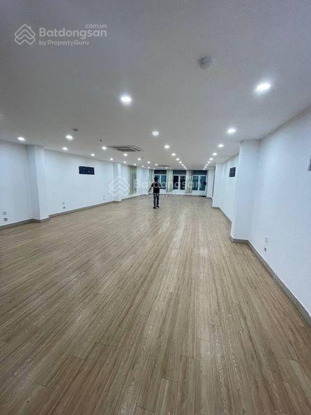Văn phòng diện tích 150m² nằm trên trục nguyễn đình chiểu, p. võ thị sáu, quận 3