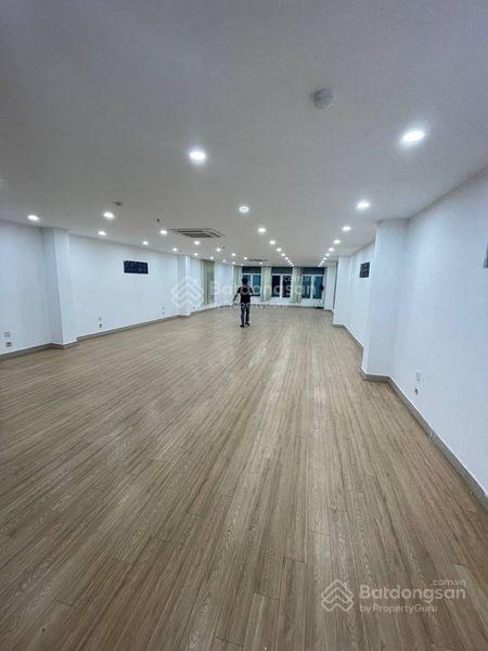 Văn phòng diện tích 150m² nằm trên trục nguyễn đình chiểu, p. võ thị sáu, quận 3