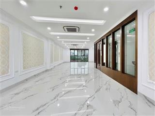 Sàn văn phòng 90m² trần huy liệu, p.11, phú nhuận  phù hợp công ty quy mô nhỏ