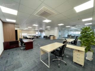 Cho thuê văn phòng diện tích lớn 350m² tại đường hai bà trưng, quận 3. có hỗ trợ giờ làm việc 24/7