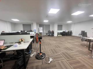 Cho thuê văn phòng 170m2 giá thuê 36tr/ tháng tại đường nguyễn văn trỗi (gần sân bay)
