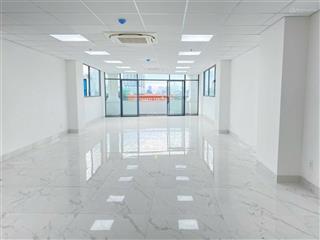 Văn phòng cho thuê diện tích 90m2. tọa lạc ngay trên đường yên thế, p.2, tân bình