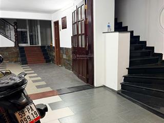 Nhà cho thuê nguyên căn kv tân sơn nhì 5.5x13m  trệt 3 lầu, 5pn 6wc  phù hợp ở & kinh doanh