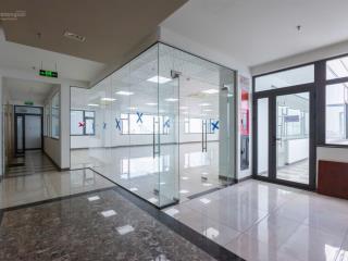 Sàn văn phòng 80m2 giá thuê chỉ 19tr/ tháng. nằm trên đường nguyễn văn trỗi, p.12, phú nhuận