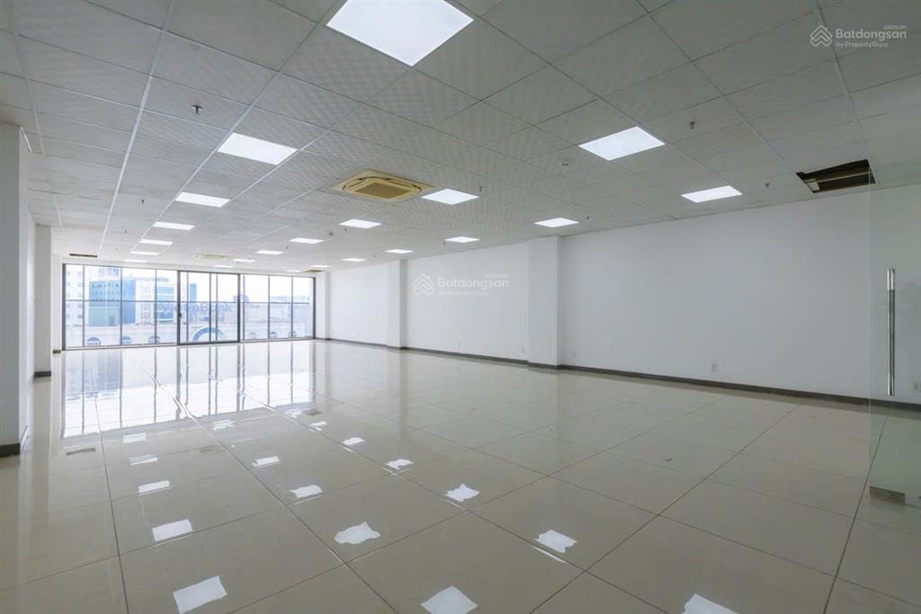 Cho thuê sàn văn phòng diện tích 150m2 trên đường hoàng văn thụ, p.8, phú nhuận